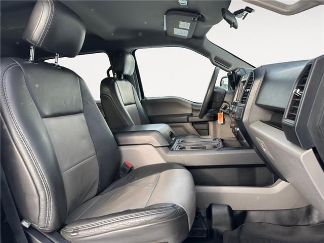 2018 Ford F-150 XL (Stk: BP3149) in Saskatoon - Image 14 of 15