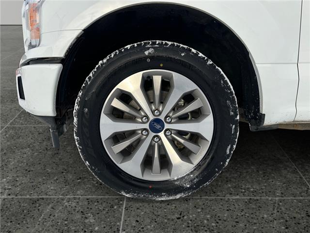 2018 Ford F-150 XL (Stk: BP3149) in Saskatoon - Image 15 of 15