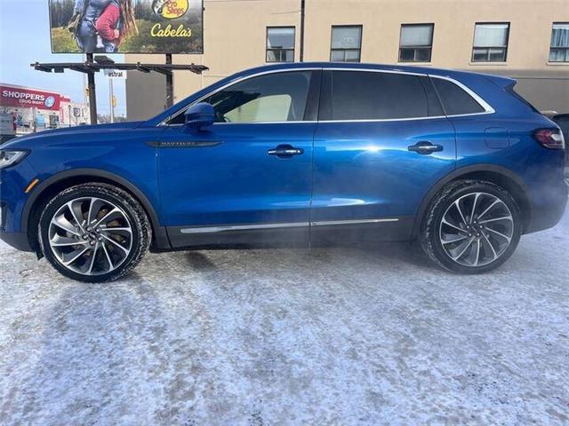 2020 Lincoln Nautilus Reserve (Stk: 251498A) in Ottawa Central - Image 6 of 28