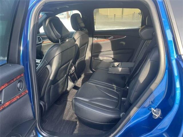 2020 Lincoln Nautilus Reserve (Stk: 251498A) in Ottawa Central - Image 11 of 28