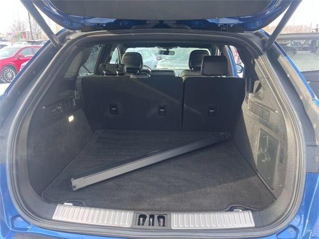 2020 Lincoln Nautilus Reserve (Stk: 251498A) in Ottawa Central - Image 12 of 28