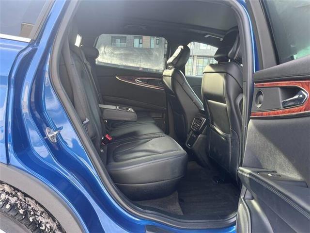 2020 Lincoln Nautilus Reserve (Stk: 251498A) in Ottawa Central - Image 14 of 28