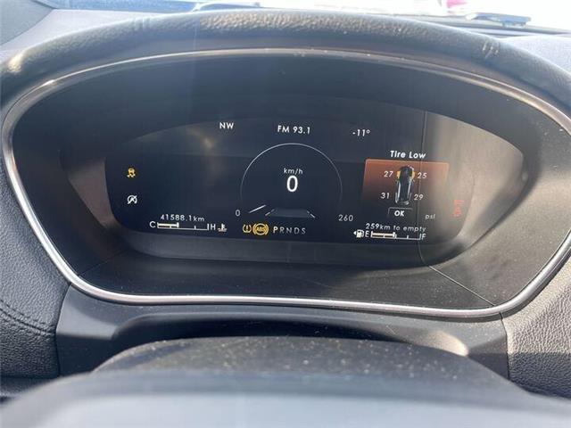 2020 Lincoln Nautilus Reserve (Stk: 251498A) in Ottawa Central - Image 20 of 28