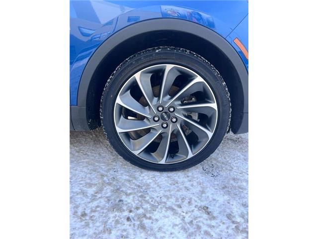 2020 Lincoln Nautilus Reserve (Stk: 251498A) in Ottawa Central - Image 22 of 28