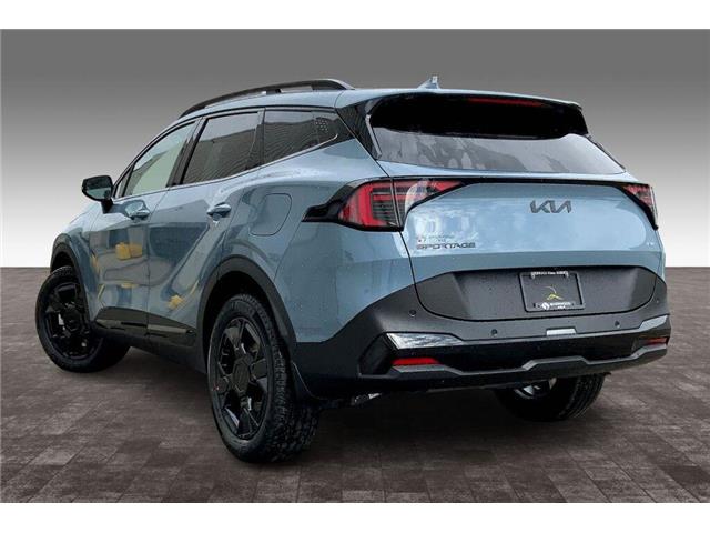 2026 Kia Sportage X-Line (Stk: TSP5882) in Sherwood Park - Image 3 of 12