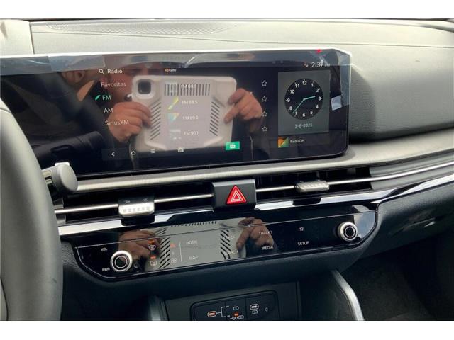 2026 Kia Sportage X-Line (Stk: TSP5882) in Sherwood Park - Image 6 of 12