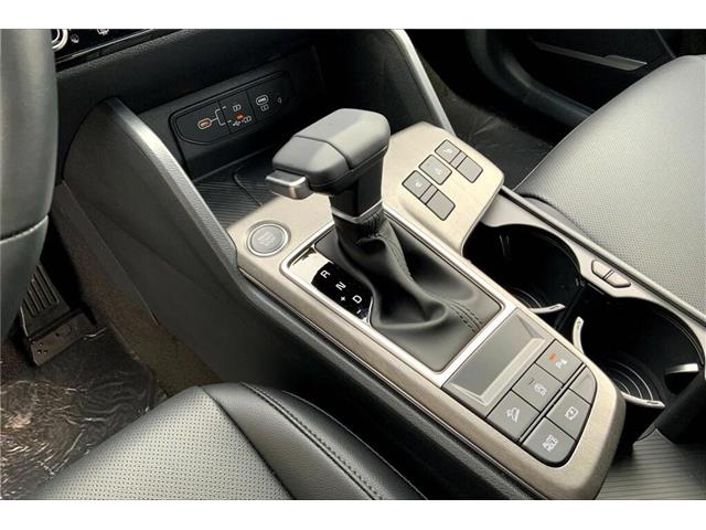 2026 Kia Sportage X-Line (Stk: TSP5882) in Sherwood Park - Image 7 of 12