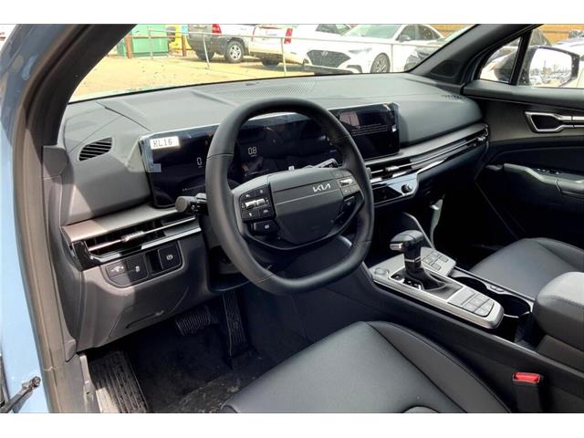 2026 Kia Sportage X-Line (Stk: TSP5882) in Sherwood Park - Image 8 of 12