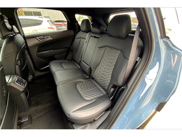 2026 Kia Sportage X-Line (Stk: TSP5882) in Sherwood Park - Image 10 of 12