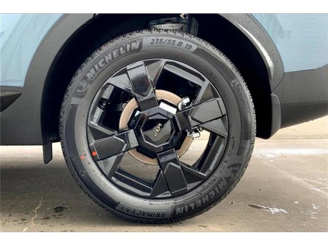2026 Kia Sportage X-Line (Stk: TSP5882) in Sherwood Park - Image 11 of 12