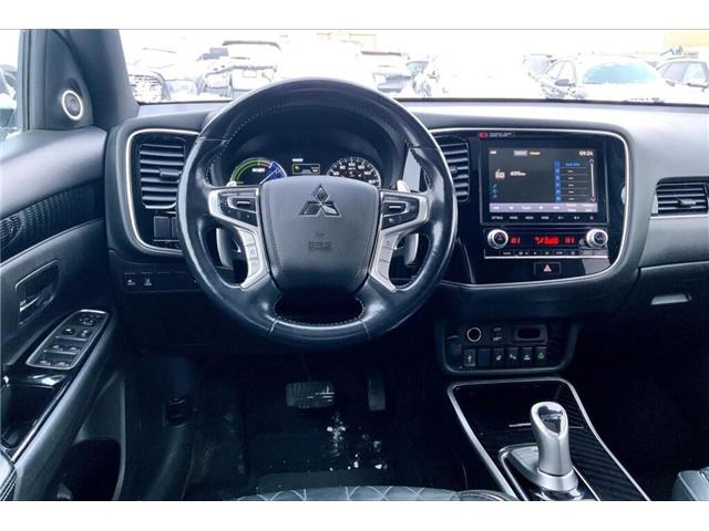 2021 Mitsubishi Outlander Plug-In Hybrid GT (Stk: TCR81421) in Sherwood Park - Image 5 of 27 2021 Mitsubishi Outlander Plug-In Hybrid GT (Stk: TCR81421) in Sherwood Park - Image 5 of 27