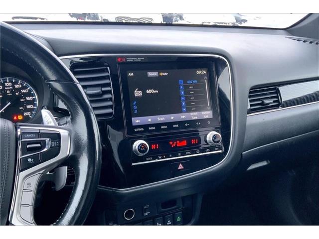 2021 Mitsubishi Outlander Plug-In Hybrid GT (Stk: TCR81421) in Sherwood Park - Image 6 of 27 2021 Mitsubishi Outlander Plug-In Hybrid GT (Stk: TCR81421) in Sherwood Park - Image 6 of 27