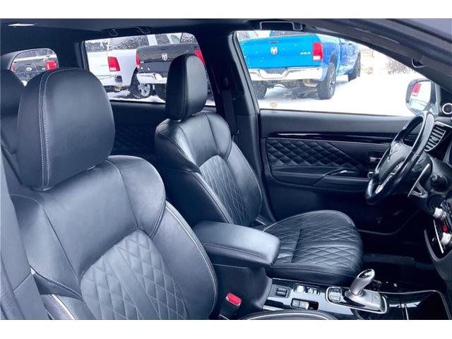 2021 Mitsubishi Outlander Plug-In Hybrid GT (Stk: TCR81421) in Sherwood Park - Image 7 of 27 2021 Mitsubishi Outlander Plug-In Hybrid GT (Stk: TCR81421) in Sherwood Park - Image 7 of 27
