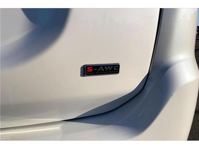 2021 Mitsubishi Outlander Plug-In Hybrid GT (Stk: TCR81421) in Sherwood Park - Image 8 of 27 2021 Mitsubishi Outlander Plug-In Hybrid GT (Stk: TCR81421) in Sherwood Park - Image 8 of 27