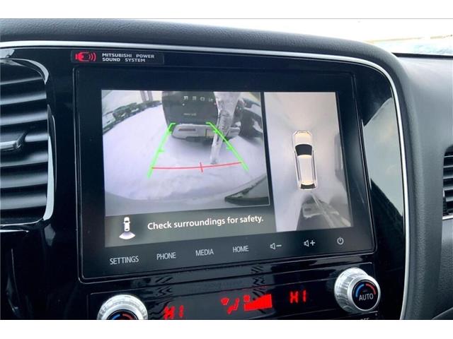 2021 Mitsubishi Outlander Plug-In Hybrid GT (Stk: TCR81421) in Sherwood Park - Image 16 of 27 2021 Mitsubishi Outlander Plug-In Hybrid GT (Stk: TCR81421) in Sherwood Park - Image 16 of 27