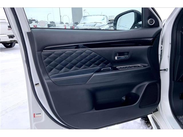 2021 Mitsubishi Outlander Plug-In Hybrid GT (Stk: TCR81421) in Sherwood Park - Image 18 of 27 2021 Mitsubishi Outlander Plug-In Hybrid GT (Stk: TCR81421) in Sherwood Park - Image 18 of 27