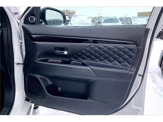 2021 Mitsubishi Outlander Plug-In Hybrid GT (Stk: TCR81421) in Sherwood Park - Image 19 of 27 2021 Mitsubishi Outlander Plug-In Hybrid GT (Stk: TCR81421) in Sherwood Park - Image 19 of 27