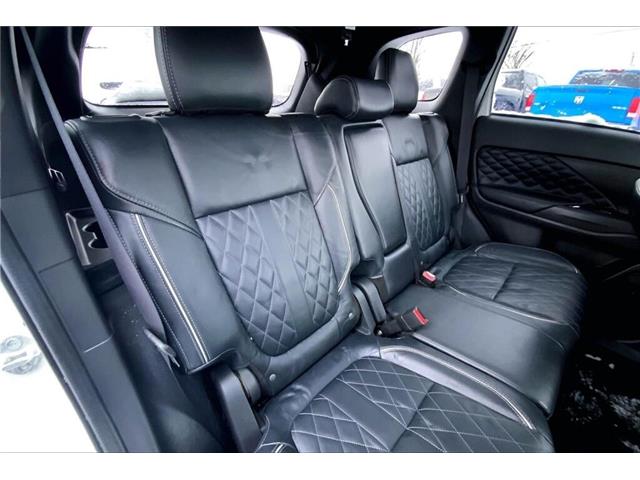 2021 Mitsubishi Outlander Plug-In Hybrid GT (Stk: TCR81421) in Sherwood Park - Image 22 of 27 2021 Mitsubishi Outlander Plug-In Hybrid GT (Stk: TCR81421) in Sherwood Park - Image 22 of 27