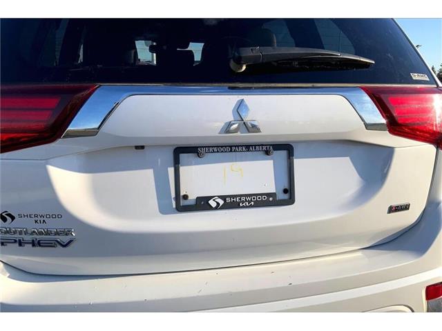 2021 Mitsubishi Outlander Plug-In Hybrid GT (Stk: TCR81421) in Sherwood Park - Image 26 of 27 2021 Mitsubishi Outlander Plug-In Hybrid GT (Stk: TCR81421) in Sherwood Park - Image 26 of 27