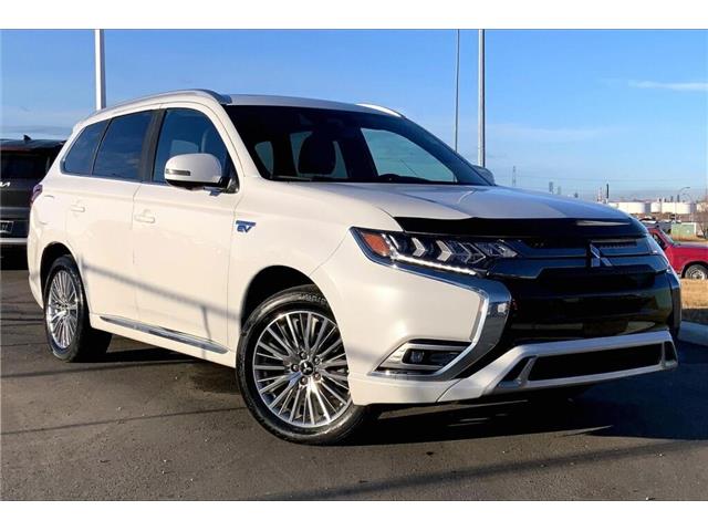 2021 Mitsubishi Outlander Plug-In Hybrid GT (Stk: TCR81421) in Sherwood Park - Image 27 of 27 2021 Mitsubishi Outlander Plug-In Hybrid GT (Stk: TCR81421) in Sherwood Park - Image 27 of 27