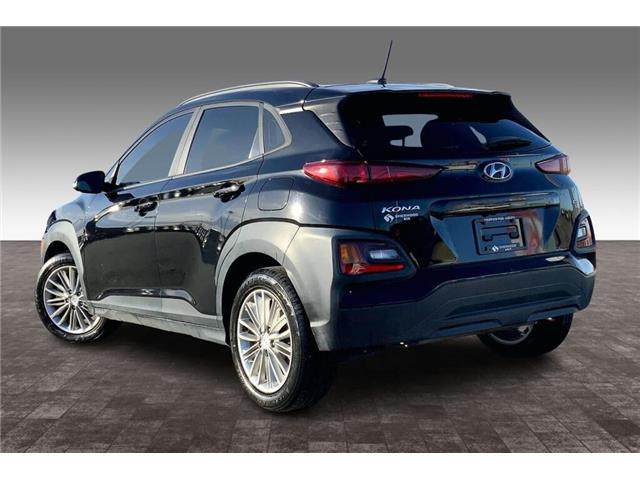 2020 Hyundai Kona 2.0L Preferred (Stk: 23A00452) in Sherwood Park - Image 10 of 30 2020 Hyundai Kona 2.0L Preferred (Stk: 23A00452) in Sherwood Park - Image 10 of 30