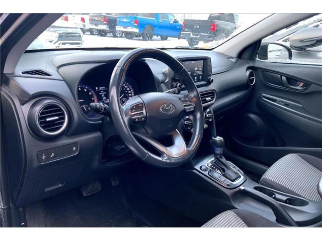 2020 Hyundai Kona 2.0L Preferred (Stk: 23A00452) in Sherwood Park - Image 12 of 30 2020 Hyundai Kona 2.0L Preferred (Stk: 23A00452) in Sherwood Park - Image 12 of 30