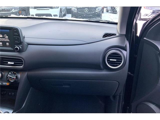 2020 Hyundai Kona 2.0L Preferred (Stk: 23A00452) in Sherwood Park - Image 14 of 30 2020 Hyundai Kona 2.0L Preferred (Stk: 23A00452) in Sherwood Park - Image 14 of 30