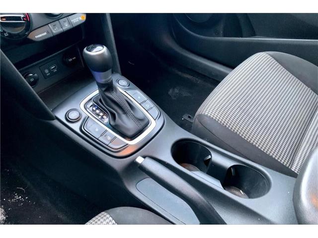 2020 Hyundai Kona 2.0L Preferred (Stk: 23A00452) in Sherwood Park - Image 15 of 30 2020 Hyundai Kona 2.0L Preferred (Stk: 23A00452) in Sherwood Park - Image 15 of 30