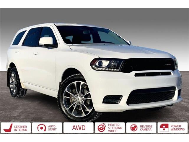2020 Dodge Durango GT (Stk: SSR59311) in Sherwood Park - Image 2 of 30