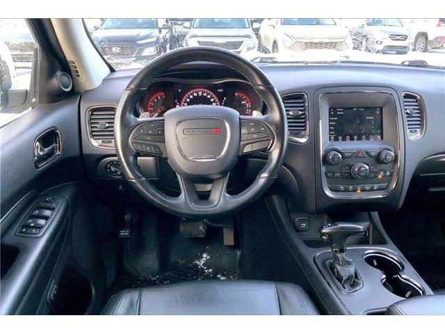 2020 Dodge Durango GT (Stk: SSR59311) in Sherwood Park - Image 5 of 30