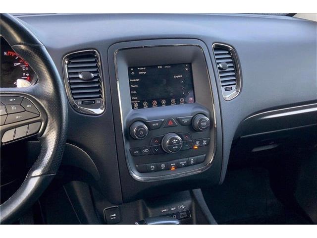2020 Dodge Durango GT (Stk: SSR59311) in Sherwood Park - Image 6 of 30