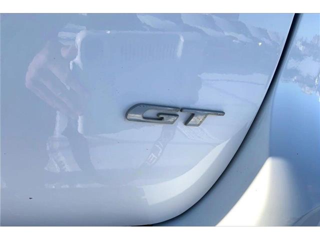 2020 Dodge Durango GT (Stk: SSR59311) in Sherwood Park - Image 8 of 30