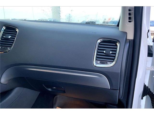 2020 Dodge Durango GT (Stk: SSR59311) in Sherwood Park - Image 14 of 30