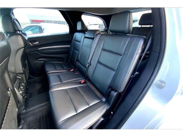 2020 Dodge Durango GT (Stk: SSR59311) in Sherwood Park - Image 23 of 30