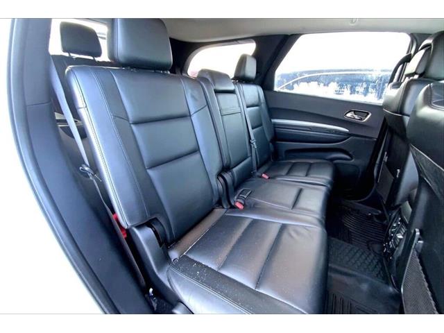 2020 Dodge Durango GT (Stk: SSR59311) in Sherwood Park - Image 24 of 30
