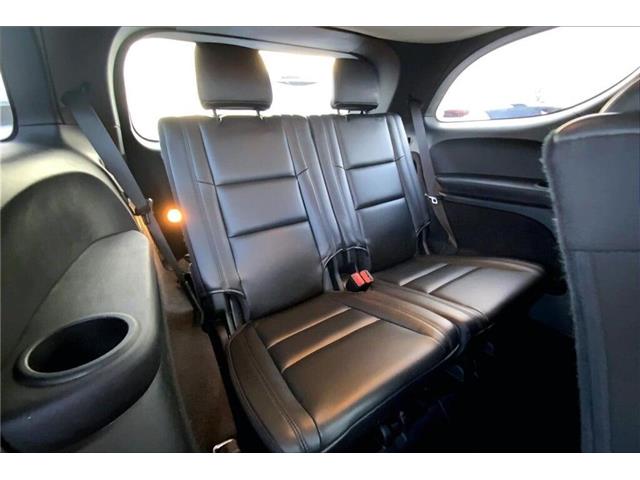 2020 Dodge Durango GT (Stk: SSR59311) in Sherwood Park - Image 25 of 30