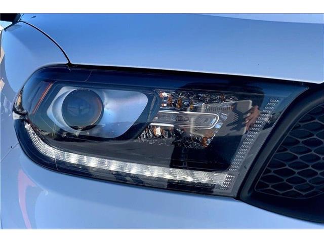 2020 Dodge Durango GT (Stk: SSR59311) in Sherwood Park - Image 26 of 30