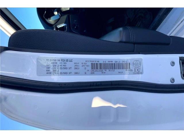 2020 Dodge Durango GT (Stk: SSR59311) in Sherwood Park - Image 30 of 30