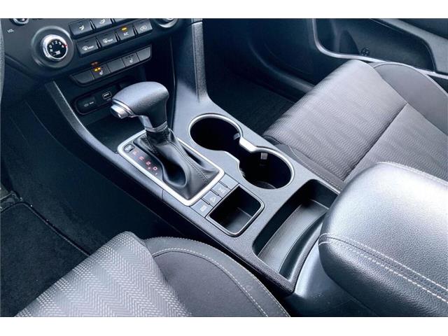 2021 Kia Sportage LX (Stk: TSS55951) in Sherwood Park - Image 14 of 29