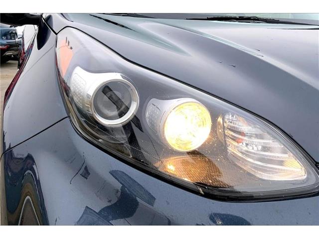 2021 Kia Sportage LX (Stk: TSS55951) in Sherwood Park - Image 24 of 29