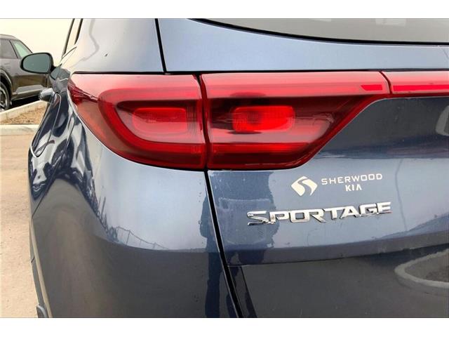 2021 Kia Sportage LX (Stk: TSS55951) in Sherwood Park - Image 25 of 29
