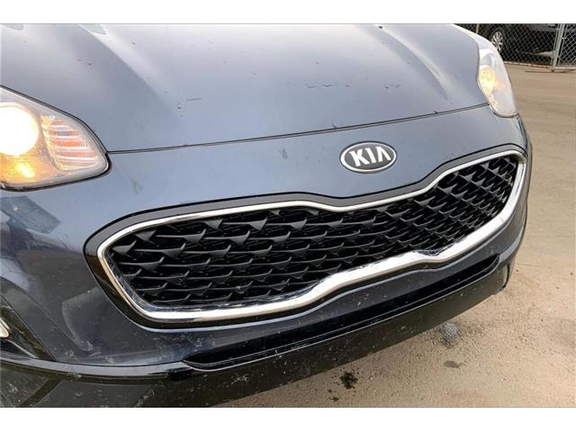 2021 Kia Sportage LX (Stk: TSS55951) in Sherwood Park - Image 26 of 29