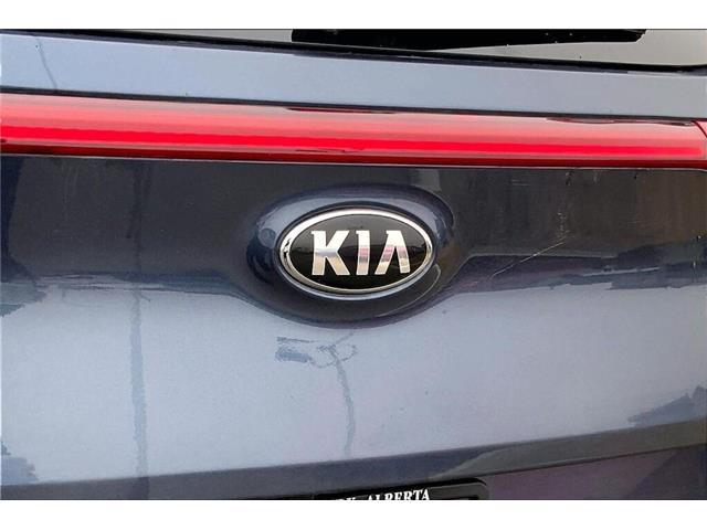 2021 Kia Sportage LX (Stk: TSS55951) in Sherwood Park - Image 27 of 29
