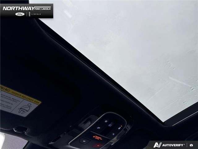 2022 Hyundai Santa Fe Ultimate Calligraphy (Stk: P11715) in Brantford - Image 18 of 22