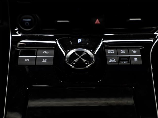 2024 Subaru Solterra AWD w-Technology Package >>No accident + CPO<< (Stk: P5390) in North York, - Image 18 of 23