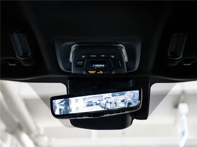 2024 Subaru Solterra AWD w-Technology Package >>No accident + CPO<< (Stk: P5390) in North York, - Image 20 of 23