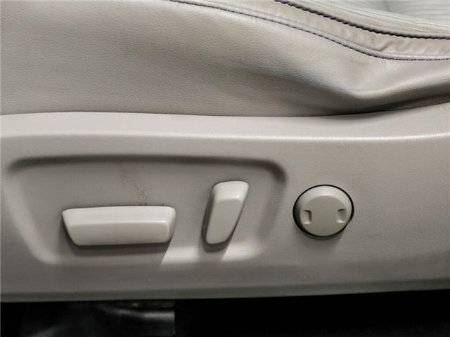 2015 Toyota Highlander 2WD 4dr LE >>No accident + Low mileage<< (Stk: 251196AAA) in North York, - Image 11 of 20