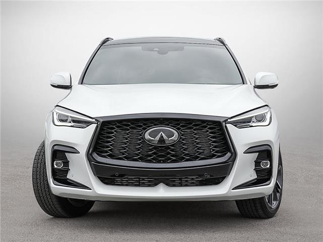 2025 Infiniti QX50 Sport (Stk: 25QX50110) in Newmarket - Image 2 of 23