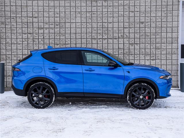 2023 Dodge Hornet GT (Stk: PC0046) in Aurora - Image 3 of 25