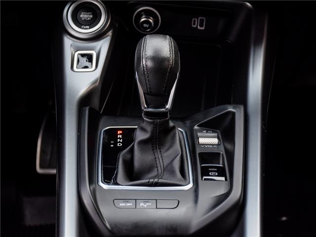 2023 Dodge Hornet GT (Stk: PC0046) in Aurora - Image 19 of 25